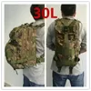 Zaino in spalla Borse da esterno 30L / 40L Zaini militari Zaino tattico Sport Camping Trekking Trekking Pesca Borsa da caccia 230925