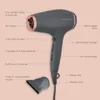 Hair Dryers Dryer 1875 W for Frizz Control Shine | Powerful Blow All Types hair dryer 230923