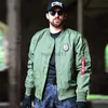 Giacche da uomo Giacca tattica militare da uomo Pilota Bomber Multi tasca Cerniera Uniforme da baseball Uomo Sport all'aria aperta Arrampicata su roccia Cappotti Haquetas L230925