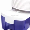 Dehumidifiers Portable Dehumidifier Air Purifier USB Mute Moisture Absorbers Air Dryer For Home Room Office Kitchen Dehumidifier Drier MachineYQ230925