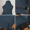 Stuhlhussen Verdickung Büro Gaming Stuhlbezug Computer Sessel Sitzbezug Computerstühle Schonbezüge Housse De Chaise Stretch Home 230925