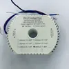 GM-TM2.4GRF-Y LED Akıllı Güç Çalışması 8C7BX2 LED Şerit AC110V DC22-30V 600-4500ma Uygulama Uzaktan Renkler Ayarlama