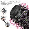 Curling Irons Hair Dryer Air Brush Styler and Volumizer Hair Starten Curler Comb Roller One Step Electric Ion Blow Dryer Brush 230925