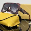 Quadro quadrado óculos de sol de alta qualidade designer máscara óculos de sol para mulheres moda viagem ao ar livre condução sombreamento óculos de sol luxo presente de natal