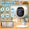 A3 1080P Gözetim IP WiFi Kamera Mini Home Smart İki Yolcu Bebek Monitörü Güvenlik Kameraları Sesli Video Gece Cam