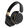 Üst kulaklıklar 3 Kablosuz Kulaklıklar Kablosuz Kulaklık ST3.0 Bluetooth Gürültü Engelleme Beat Beat Spor Kulaklık Head Mic Sepet Oyuncu Katlanabilir Stereo