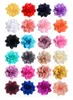 Dog Apparel 100pcs Pet Products Removeable Puppy Flowers Collar Charms Grooming Accessories Cat Bowties