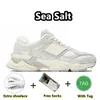 Rollschuhe Frhgoods Joe N9060 Herren 9060 Laufschuhe Bricks Wood ide Voic Penny Cookie Pink Baby Shoeswer Blue Sea Salt Beach Glass Glow Cream Black White Trainer Sn