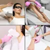 New 808nm Ice Titanium Diode Laser Hair Removal 755 1064 for Home Permanent Removal Cooling Head Painless Laser Epilator