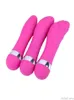 Vibratoren Weibliches Sexspielzeug Dildo Vibrator Realistische Erotik Vagina GSpot Zauberstab Analkugeln Masturbation Erwachsene Produkte 230925