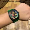 Milles Watch Automatic SuperClone KV Factory Graffiti Hollowed Full-automaticCarbon fiber sapphire Ship By Fedex3EZDYZO6YZO6