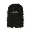 Beanie / Skull Caps Balaclava Distressed Knit Full Face Ski Mask para Homens Mulheres Beanies Chapéus Skullies Camuflagem Inverno Quente Bonnet Windproof 230925