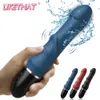 NXY Vibratori 23 cm Enorme vibratore dildo per le donne Punto g Vibrazione femminile Orgasmo vaginale Masturbatore Giocattoli sexy Coppia Sextoy 230809