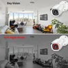IP Cameras AHD Camera 720P 1080P 5MP High Definition Wired Home Surveillance Infrared Night Vision BNC CCTV Security Outdoor Bullet 230922