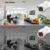 IP-camera's AHD-camera 720P 1080P 5MP High Definition Bedraad Huisbewaking Infrarood Nachtzicht BNC CCTV-beveiliging Buiten Bullet 230922