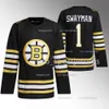 David Pastrnak 2023-24 Bruins 100th Centennial Jersey Bobby Orr Patrice Bergeron Jesper Boqvist Jake DeBrusk Brad Marchand Charlie McAvoy Linus Ullmark Milan Lucic