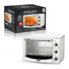 R.5314 Forno elettrico domestico 26L Grande capacità 1300W Forno multifunzione visibile grande