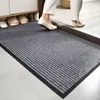 Carpet Doormat Entrance Welcome Front Door Mats Indoor Outdoor Washable Rug Entryway for Shoe Scraper Inside Outside House 230923