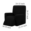 Chair Covers Sofa Seat Cushion Cover Furniture Protector Elastic All-inclusive Rocking Recliner Couch