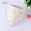 Abbigliamento per cani Bandana Sciarpa grande per animali domestici Scozzese di cotone Papillon lavabile Collare Accessori per gatti Fazzoletto regolabile