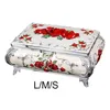 BINEGLY WASKES Vanity Case Treasure Storage dla żony