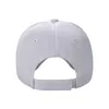 Berets Unisex Baseball Hats Cute Ghost Outdoor Streetwear Summer Sports Caps Hip Hop Cap Casquette Polychromatic