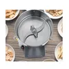 2500G Grains Spices Hebals Cereals Coffee Dry Food Grinder Mill Grinding Machine Gristmill Home Medicine Flour Crusher