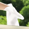 Disposable Gloves Dusting Dust Dishes Glove One-off Housework Washing Accessories