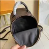 Top Quality Designer bags Luxury Women Mini Backpack Handbags Shoulder Bags Designers Travel Messenger Bag female purse M44873