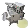 New Technique Four Rows Industrial Egg Yolk And Egg Liquid Separating Machine Egg Breaking Machine