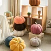 Cushiondecoratif Yastık Cadılar Bayramı Dekoratif Kabak Atma Dekoru Dekor Pumpkin Peluş Yastık Dolgulu Pumpkins Ev Dekor Partisi için Yastık Kanepesi 230923