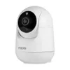 Câmeras IP Fuers 3MP Câmera Tuya Smart Home Indoor WiFi Vigilância Sem Fio Áudio Cam CCTV Rastreamento Automático Segurança Baby Monitor 230922