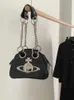 Bowling Big 2024 Advanced Chain Womens Handbag 70% Off Store wholesale