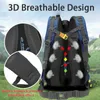 Backpacken Packs Outdoor Tassen 30L-40L Waterdichte Klimmen Rugzakken Mannen Vrouwen Sport Camping Wandelen Tas Bergbeklimmen 230925