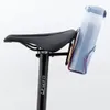 Su Şişeleri Kafes Litepro Katlanır Bisiklet Şişesi Kafes Dönüşüm Kupası Tutucu Bisiklet Seatpost Montaj Su Isıtıcı Braket Raf Çubuğu 412 Ultra Işık 230925