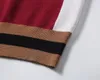 Herensweaters Designer Herensweater Zwart-wit geruite strepen Merktrui Casual Klassiek Letters Verschillende stijlen Designer Luxe Comfort Pilling Res