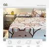 Set biancheria da letto Set lenzuolo con angoli 3 pezzi con federa Set biancheria da letto per bambini Lenzuolo con angoli e federa Coprimaterasso matrimoniale singolo queen size 230923