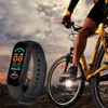 2023 populaire Mi Band 6 7 8 montre intelligente M5 M6 M7 M8 bande intelligente Fitness smartband Mi Bracelet M 7 Smartwatch M6