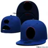 Ball Caps 2023-24 Chicago''cubs'''Unisex mode Coton Baseball Cap Snapback Hat pour hommes femmes chapeau de soleil