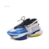 Couple Absorbing Sneakers Spaceship Space Ballmain Sports Trainers Fashion Sneakers Shock Shoes Running Mens Streetwear Soft Sneaker Designer Lqbt