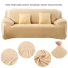 Fodera per divano di alta qualità Fodera per cuscino impermeabile antipolvere elastica per divano per arredamento soggiorno 2648