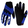 Sports Gloves SOARED 3-12 years Old Kids full Finger Cycling Gloves Skate Sports Riding Road Mountain Bike Gloves for Children Boys and Girls 230925