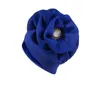 Calzini da donna Applique tridimensionale Tam-O'-Shanter Cappello da donna primavera ed estate a rete sottile Splendido cappello di pile di moda Baotou Cover Gr