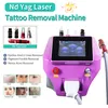 IPL MASHINE PICOSECOND TATTOO Removal Machine Pico Pico Laser Skin Rejuvenation 532nm 755nm 1064nm 1320nm Beauty Equipment450