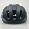 Casques de cyclisme Casque d'air Chapeau de sécurité Vélo de plein air Équipement de vélo de montagne Lumière Route Cascos 230925