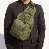 Sacs à dos Sacs de plein air Sac tactique militaire Escalade Épaule Sports Pêche Camping Armée Chasse Randonnée Voyage Trekking Hommes Molle 230925