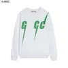 Heren Dr Ggs''gg Trui Heren Paar Hoodie Sweatshirt Designer Pullover Dames Casual Bovenkleding Outdoor Mode Belettering Sportkleding 91i3