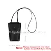 Totes Designer Tote Bags para Mulheres Liquidação Venda Celular Fries Higiene Case Cartão Cor Sólida Um Ombro Moda Crossbody Pequeno Luxo