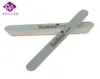 Hela 5PCSLOT Sunshine Spone Slip Nail File Salon Sandpaper Nail Buffer File Slim Crescent Grit 6003000 för nagellack8767103