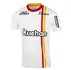 lente maillot rc 23 24 camisas de futebol de futebol